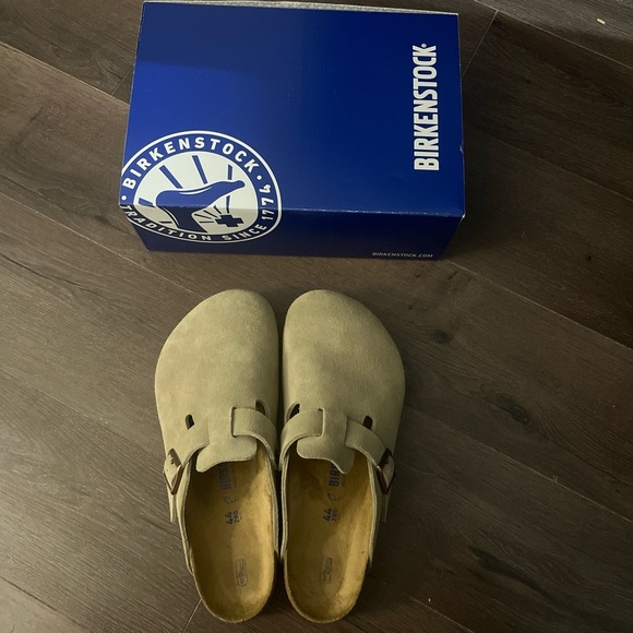 Birkenstock Other - Birkenstock Boston